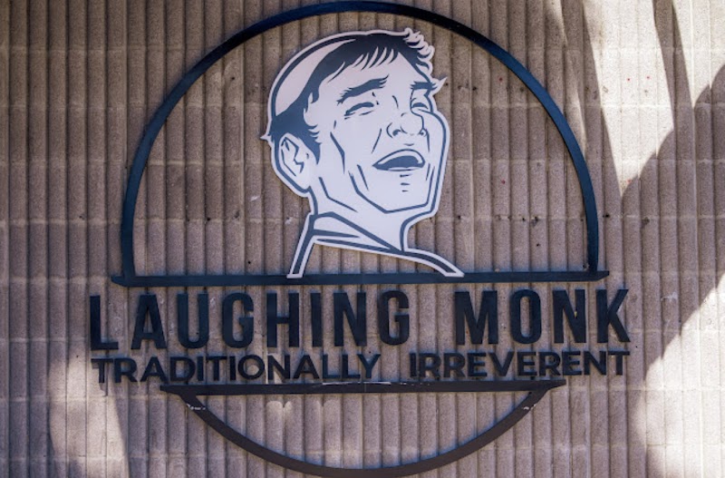 Laughing Monk Brewing and Gastropub