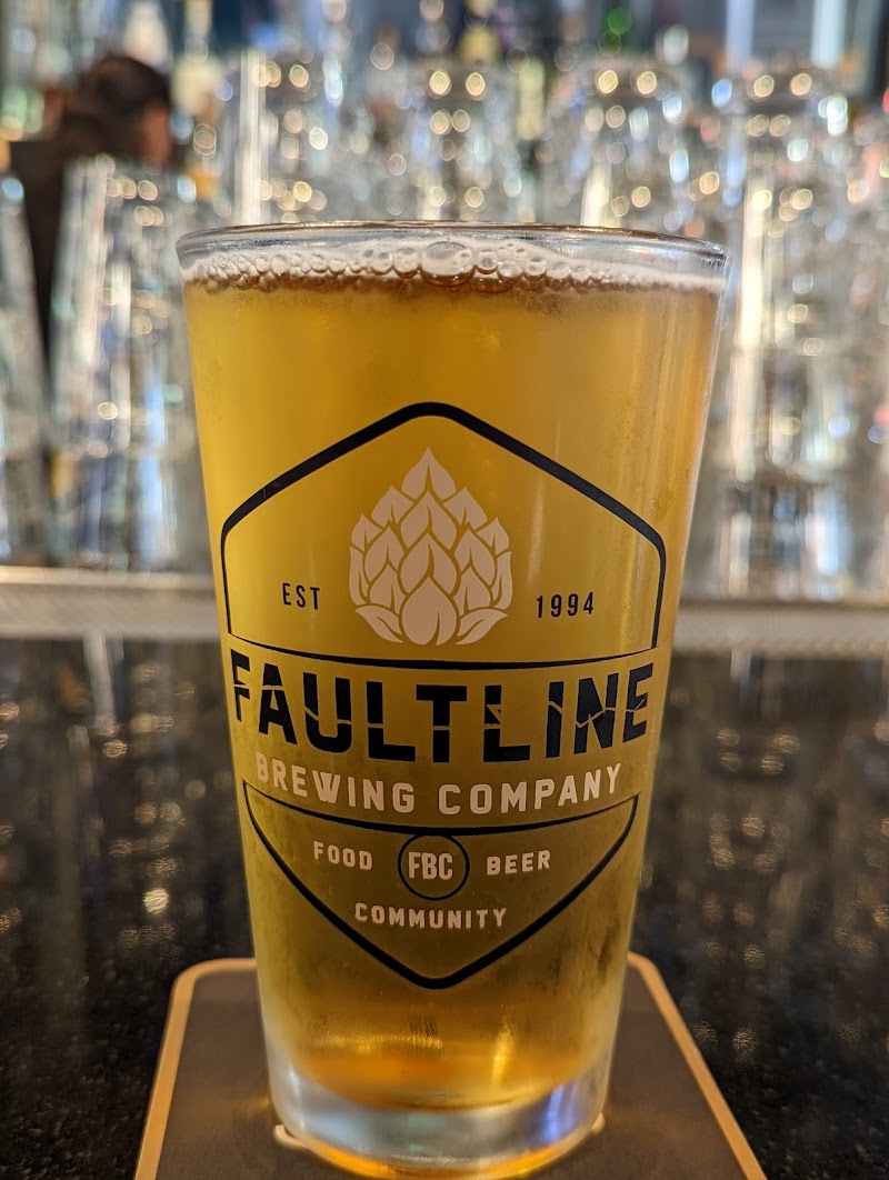 Laughing Monk Brewing and Gastropub