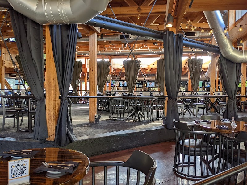 Laughing Monk Brewing and Gastropub