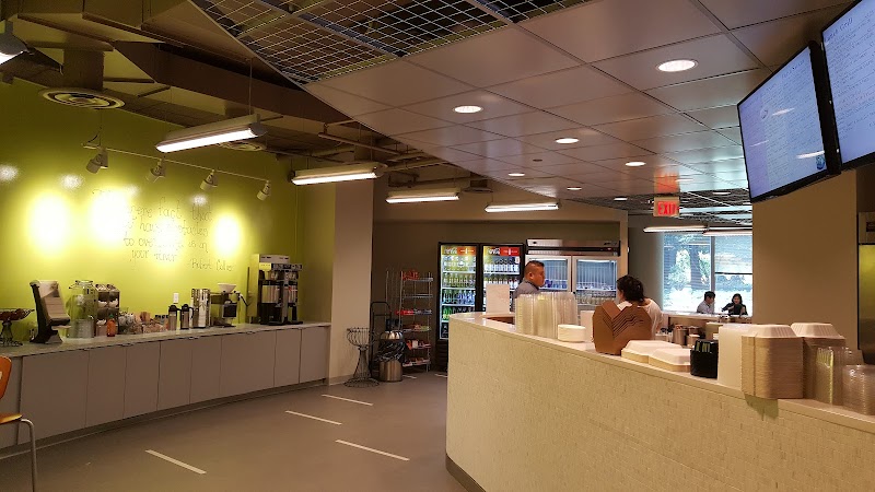 Tower Cafe - LL Level