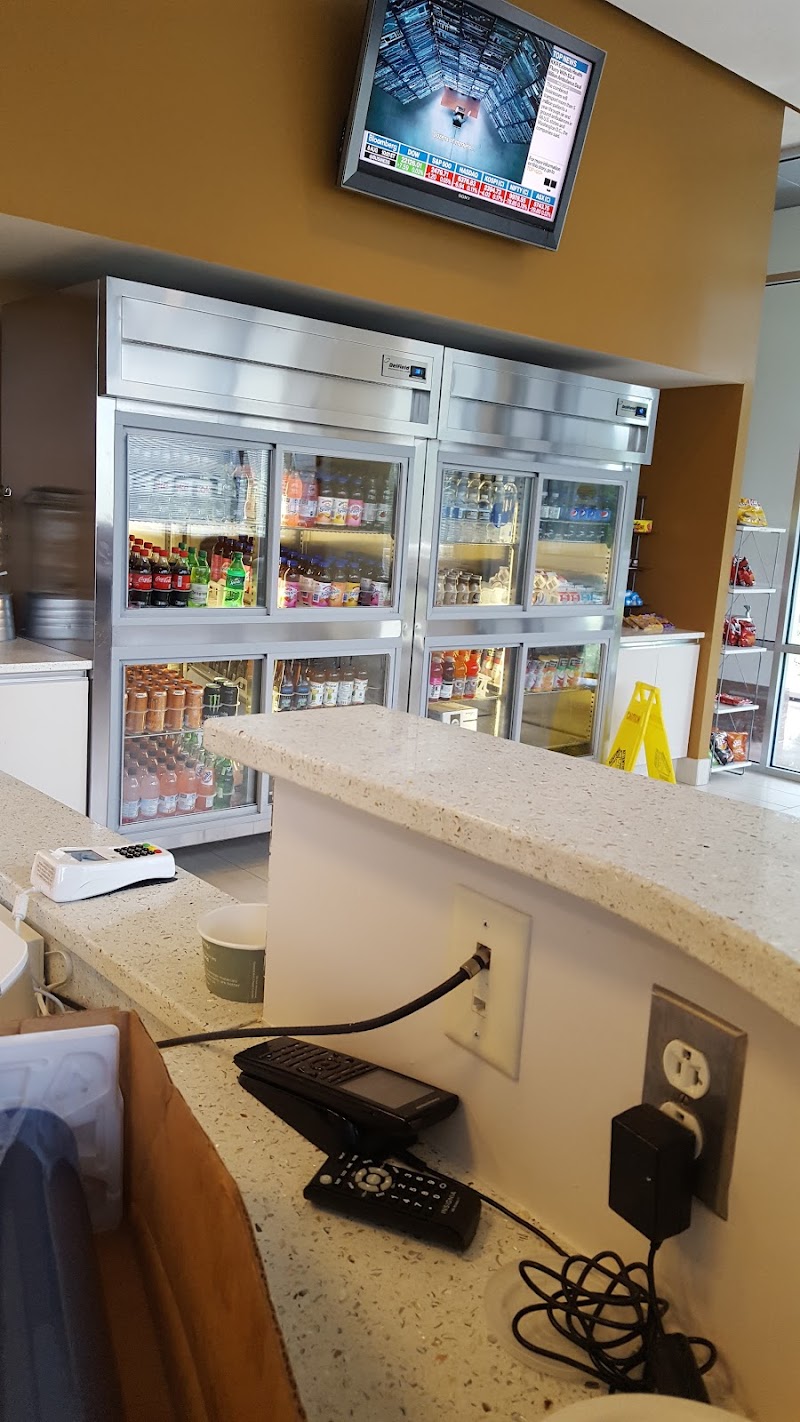 Tower Cafe - LL Level