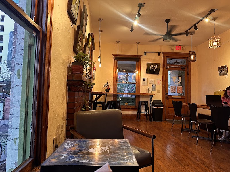 Songbird Coffee & Tea House - Phoenix, AZ