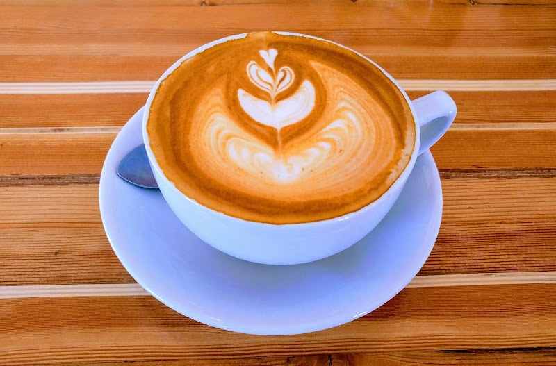 Songbird Coffee & Tea House - Phoenix, AZ