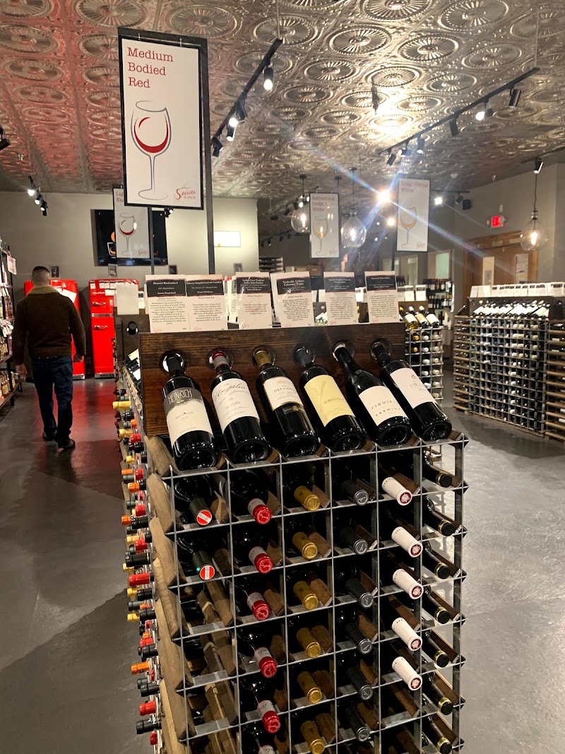 Spirits & Spice Jackson Hole