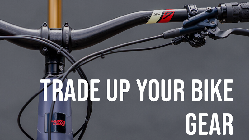 Durango Bike Project