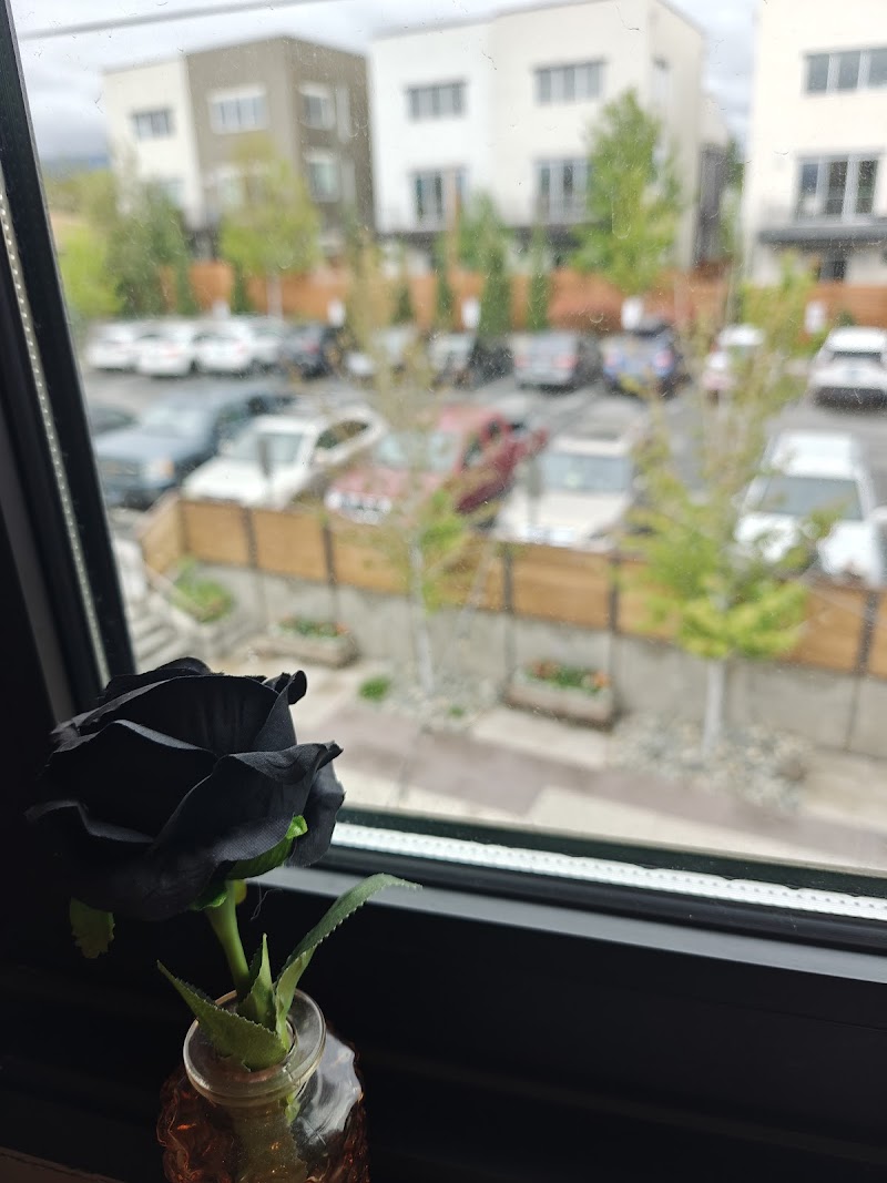 Midnight Coffee Roasting