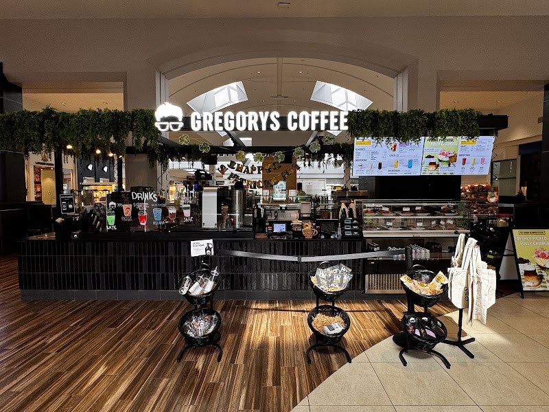 Gregorys Coffee