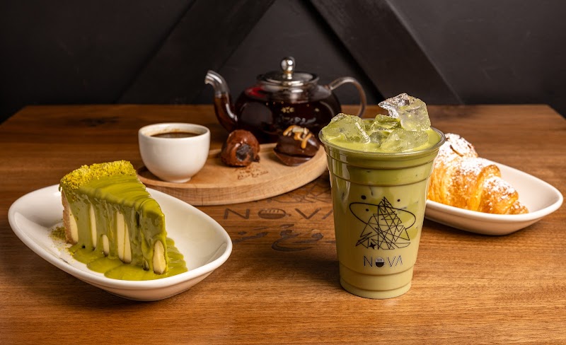 Nova Cafe