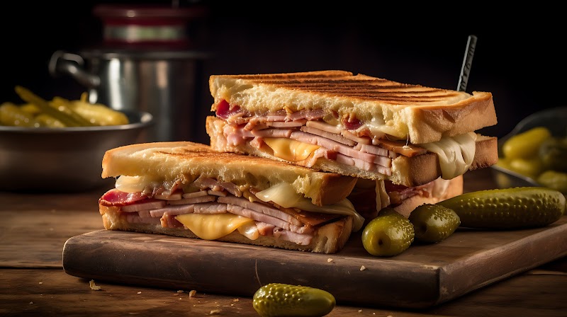 Broad Nosh Bagels Deli & Catering 58th Street