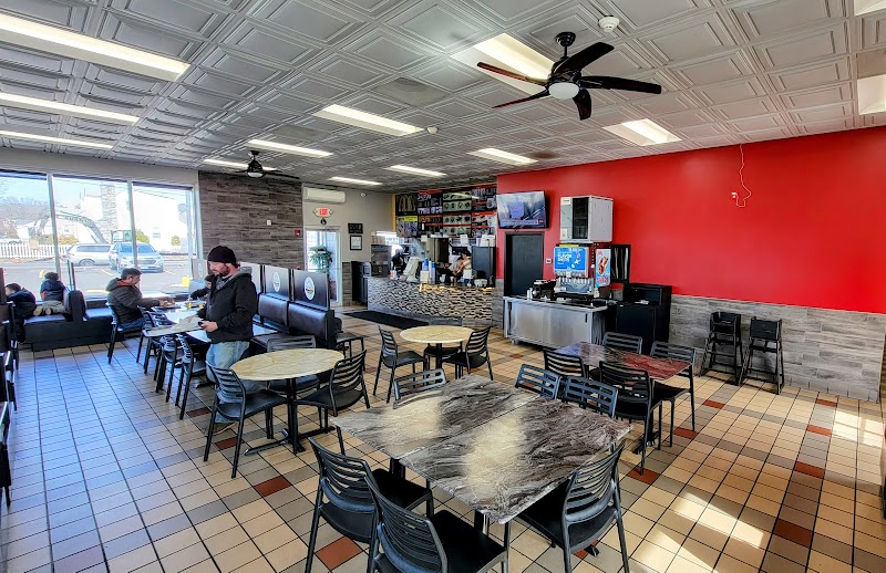 Tomlinson's Restaurant LLC