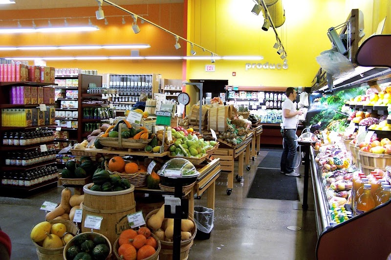 Wheatsfield Cooperative