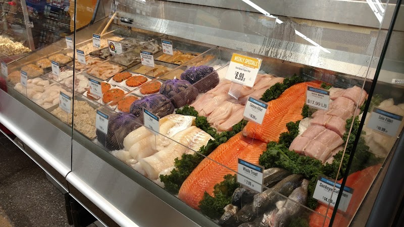 Wheatsfield Cooperative