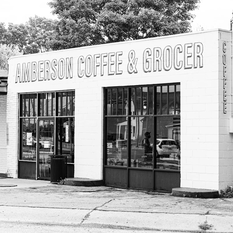 Amberson Coffee & Grocer