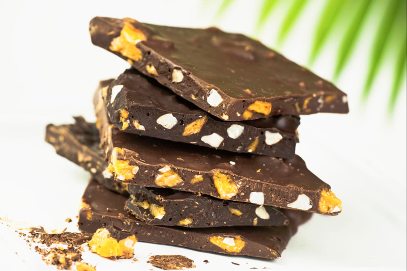 Kona Mountain Coffee