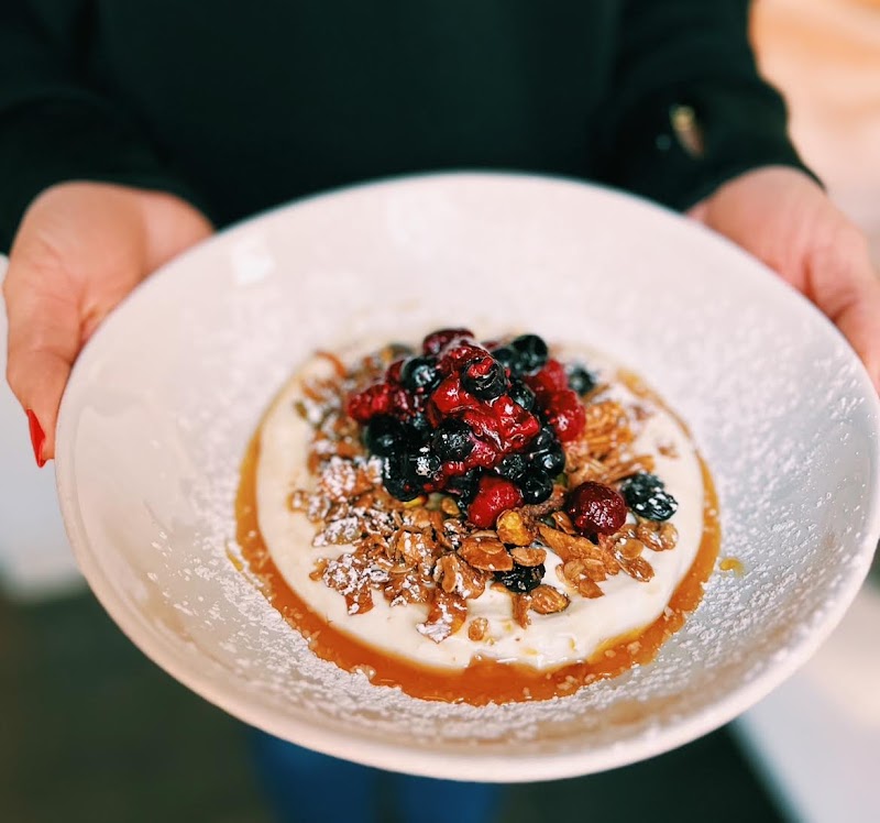 Haymaker Bun Company Burlington