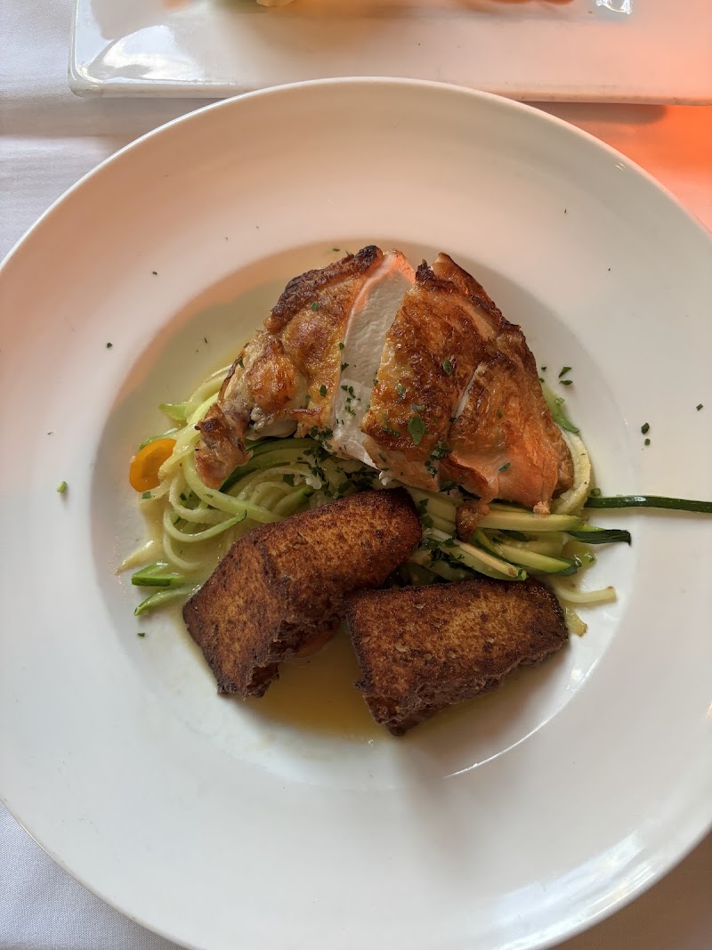 Peter Havens Restaurant