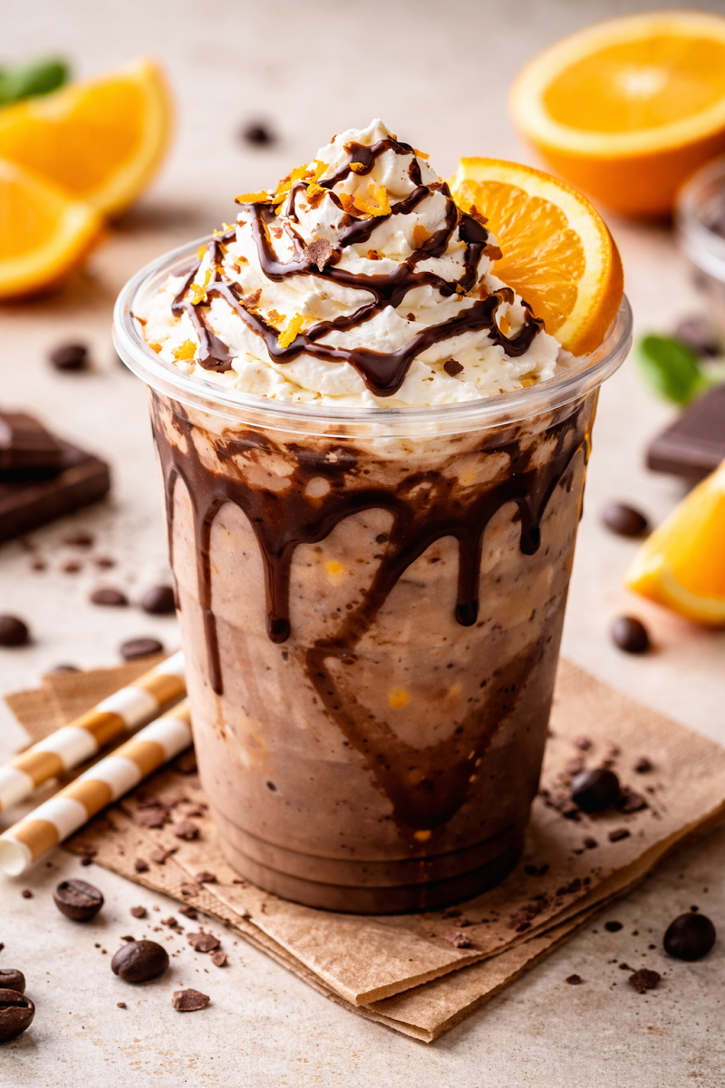 BrewTeaFull Cafe, at BUFF Event Center