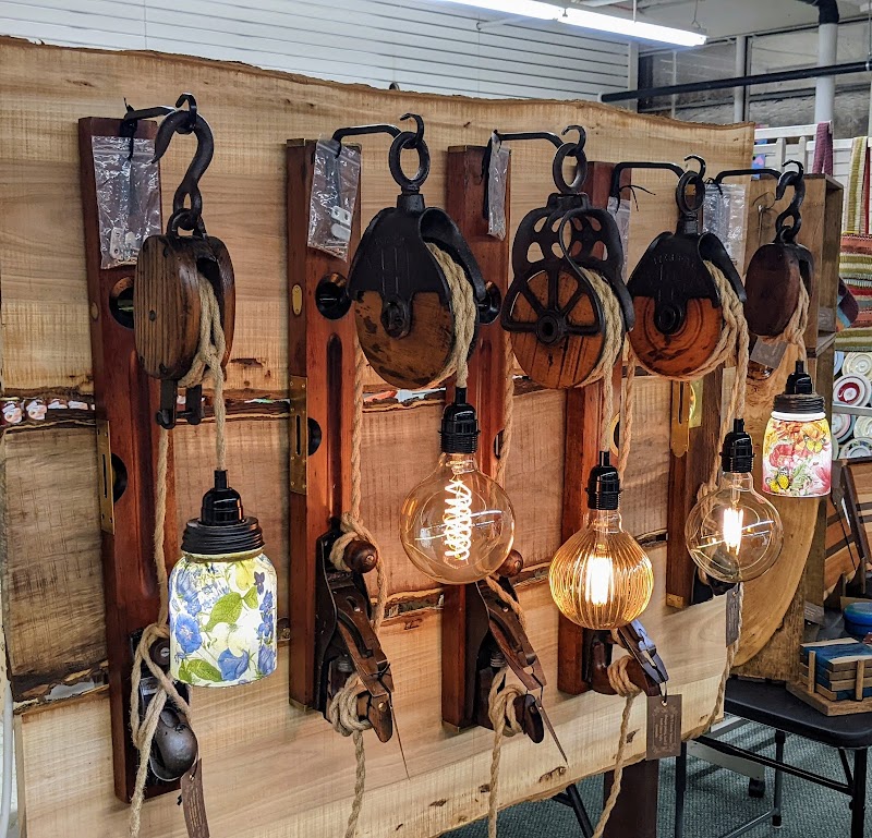 Vermont Gift Emporium