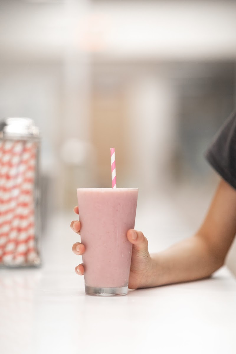 Smoothies on the Square