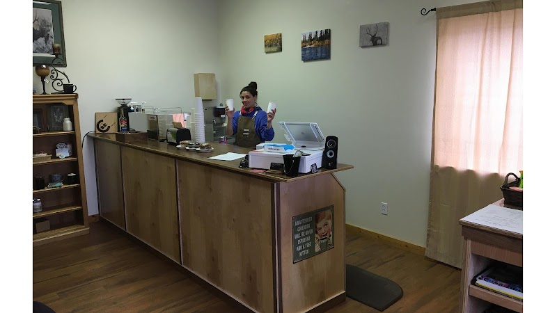 Perfectly Elevated Cafe And Gallery