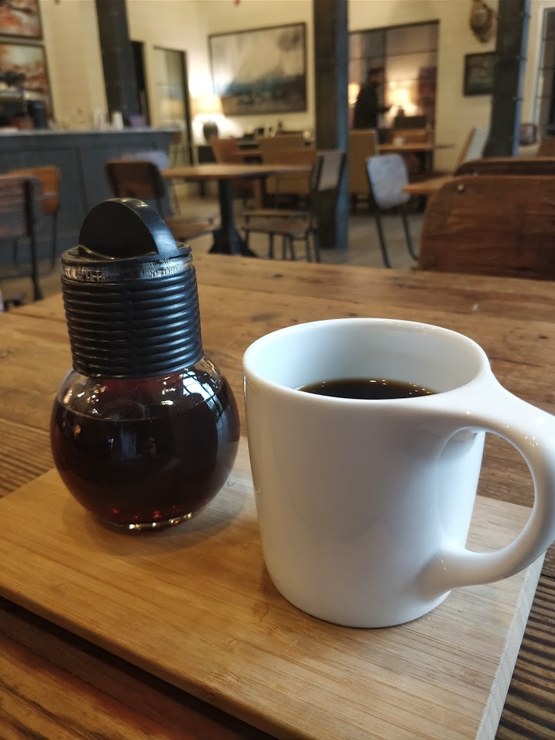 Chattahoochee Coffee Company - Westside