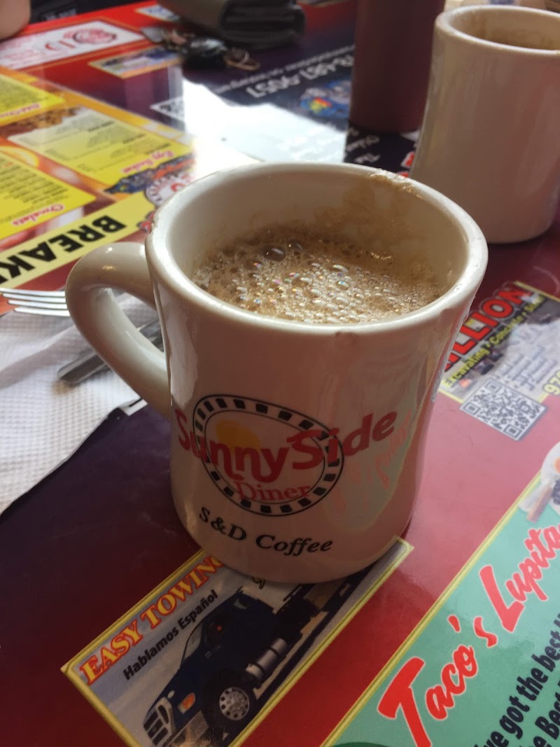 Sunnyside Diner