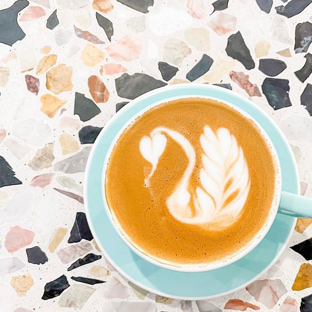 Mints & Honey Burlingame