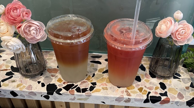 Mints & Honey Burlingame