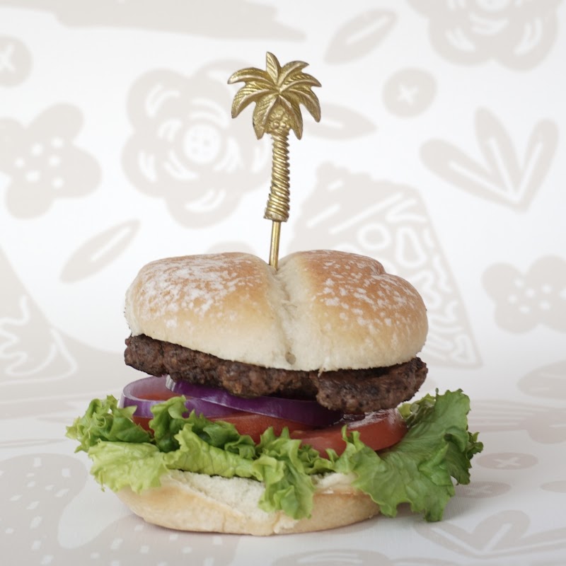 Coastal Cowgirl Cafe