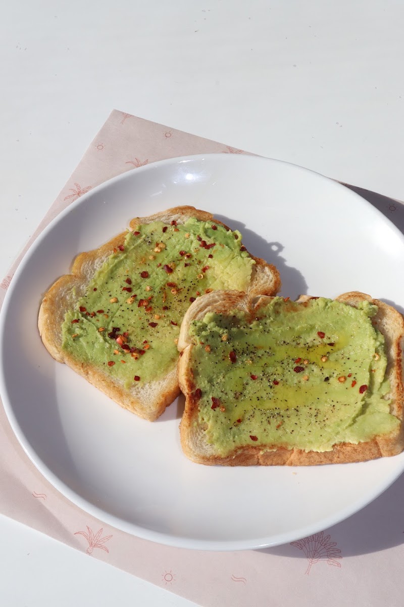 Coastal Cowgirl Cafe