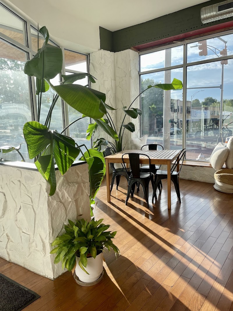 The Blend Burlington