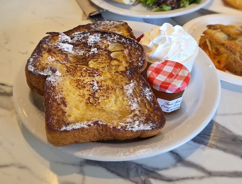 Pinwheel Cafe & Bakery