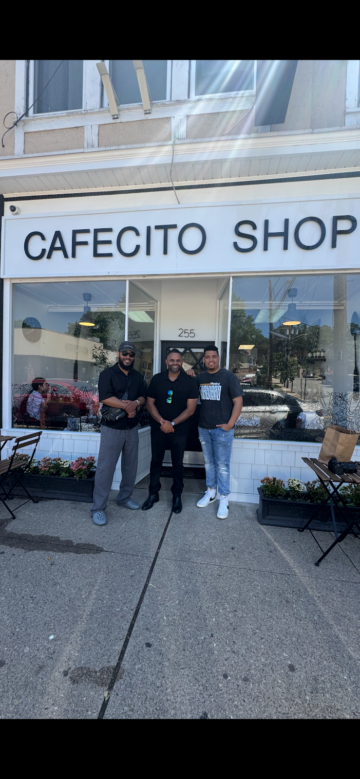 CAFECITO SHOP