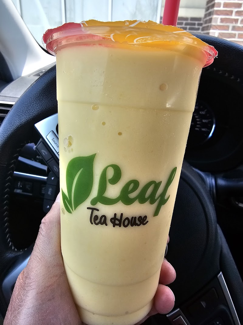 Leaf Tea House