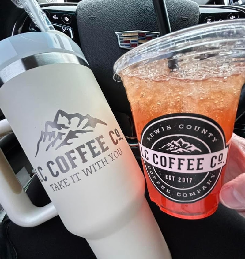 LC Coffee - Pearl Street