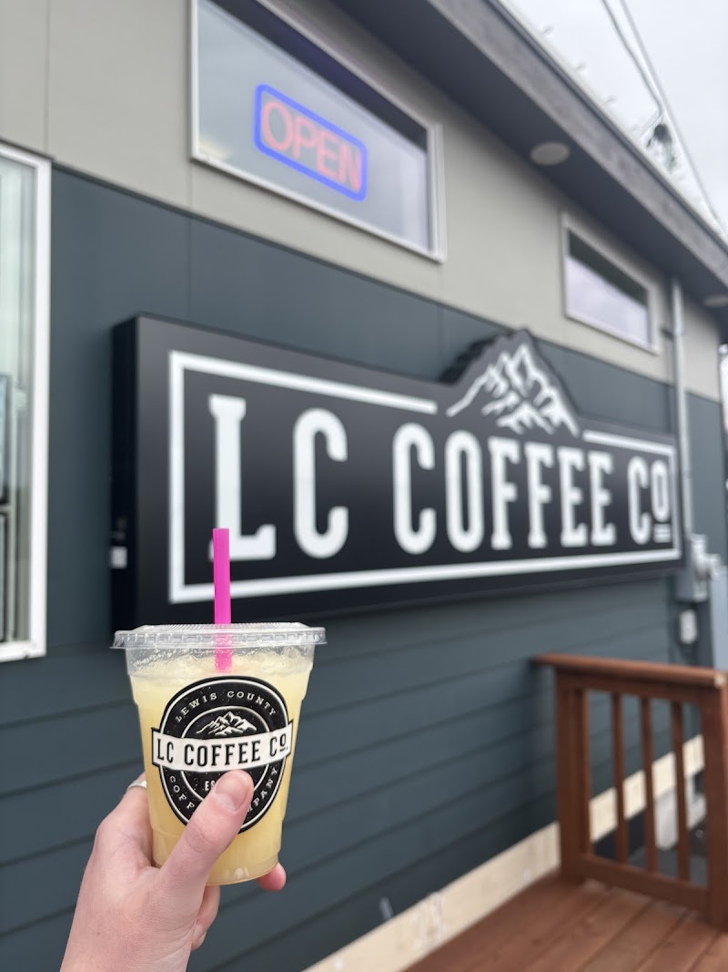 LC Coffee - Pearl Street