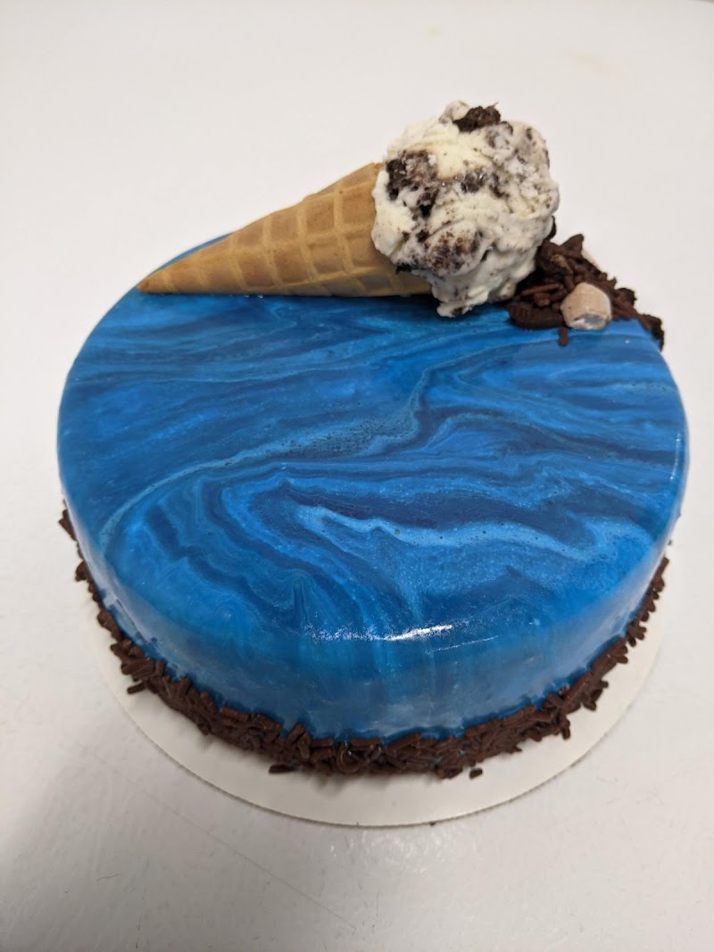 Two Scoops Creamery NoDa