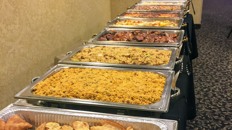 6th Street Deli - Catering & Rental