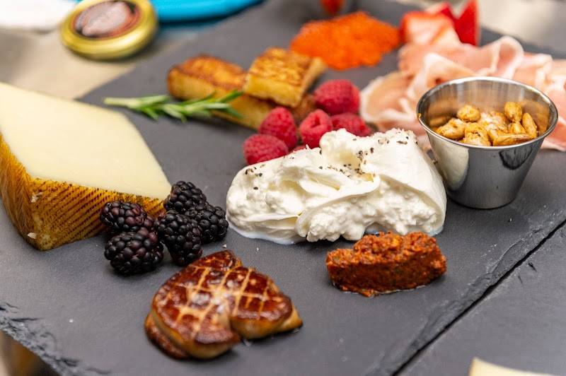 Sugar Tree Cafe Nutley