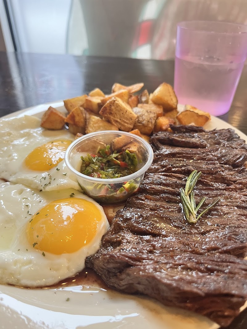 Sugar Tree Cafe Nutley