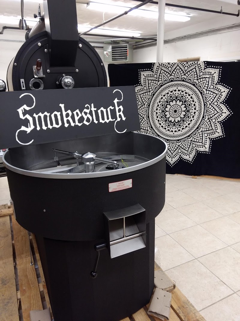 Smokestack Roasters