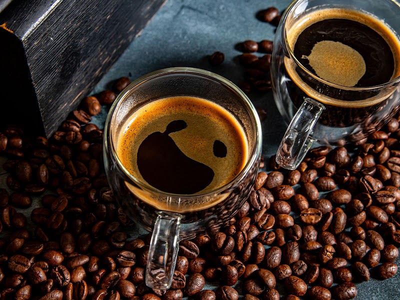 Roasted By Mom Coffee