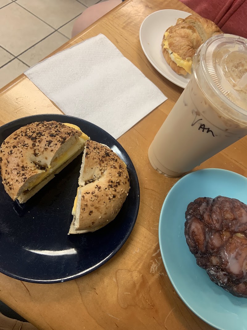 Grand Strand Coffee Bar-AKA Eric’s Place