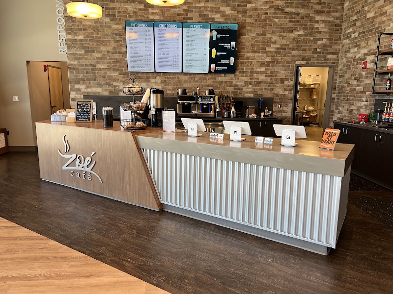 Zoé Café