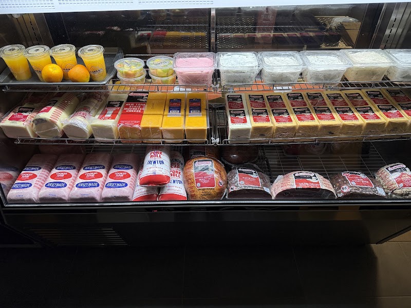 Makeb's Bagels | Downtown.