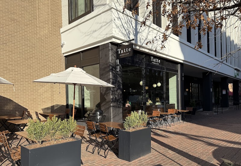 Tatte Bakery & Cafe | Old Town