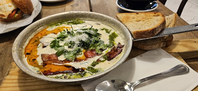 Tatte Bakery & Cafe | Old Town