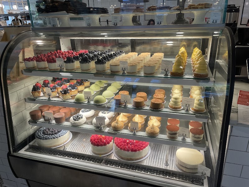 Tatte Bakery & Cafe | Old Town