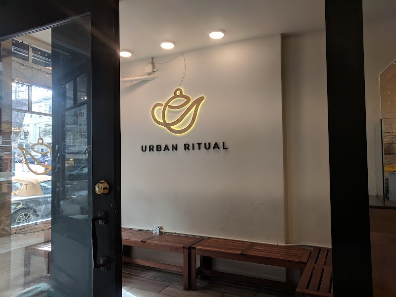 Urban Ritual Cafe