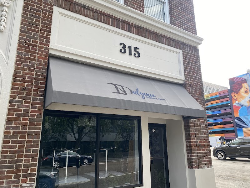 Indulgence Southern Bistro